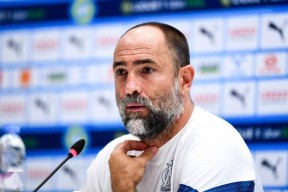 LOL台服登录官网-赛前马赛备战德国杯，更衣室发声细节曝光，质疑声仍在，高层口径保持一致(马竞时装店巷里)