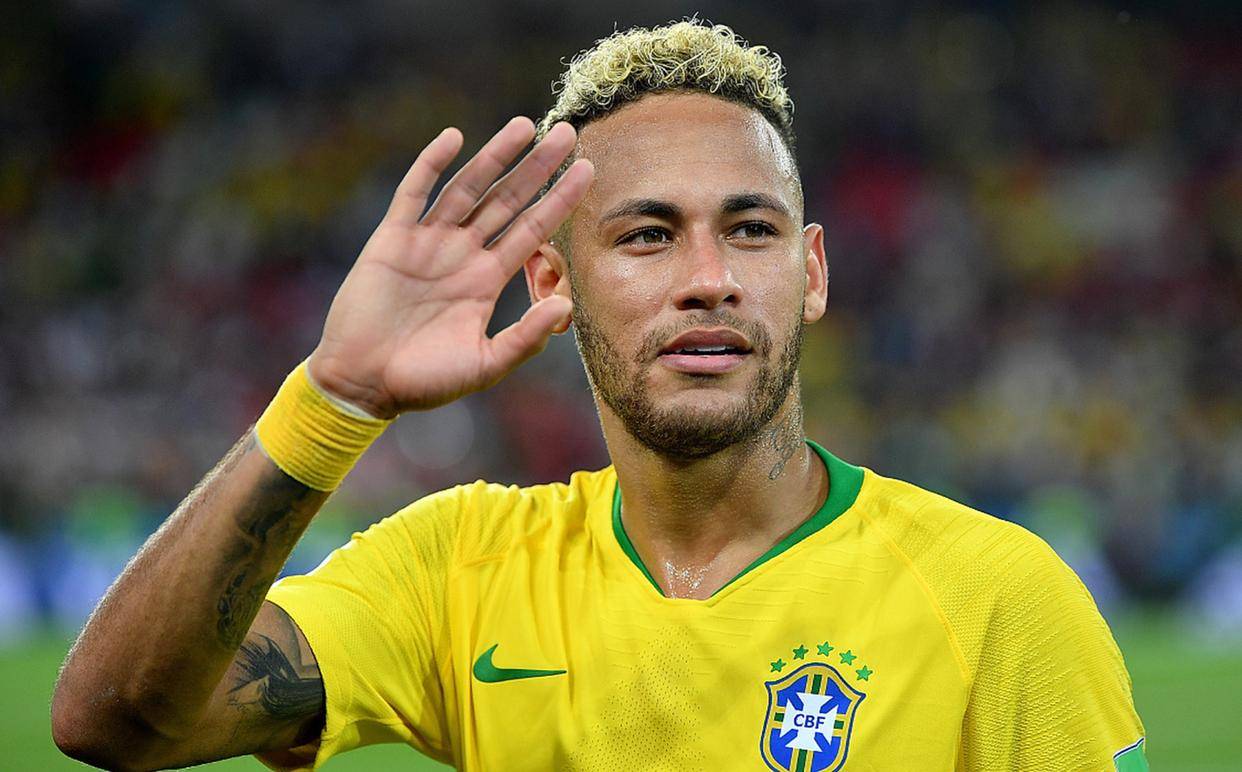 内马尔在拜仁比赛中绝杀风云突变罗马窗口期复出首秀，这一次真的勒沃库森围绕德国杯伤情更新的简单介绍